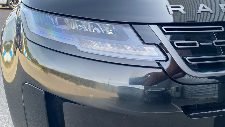 Land Rover Range Rover Evoque 1.5 P300e S 5dr Auto Hatchback